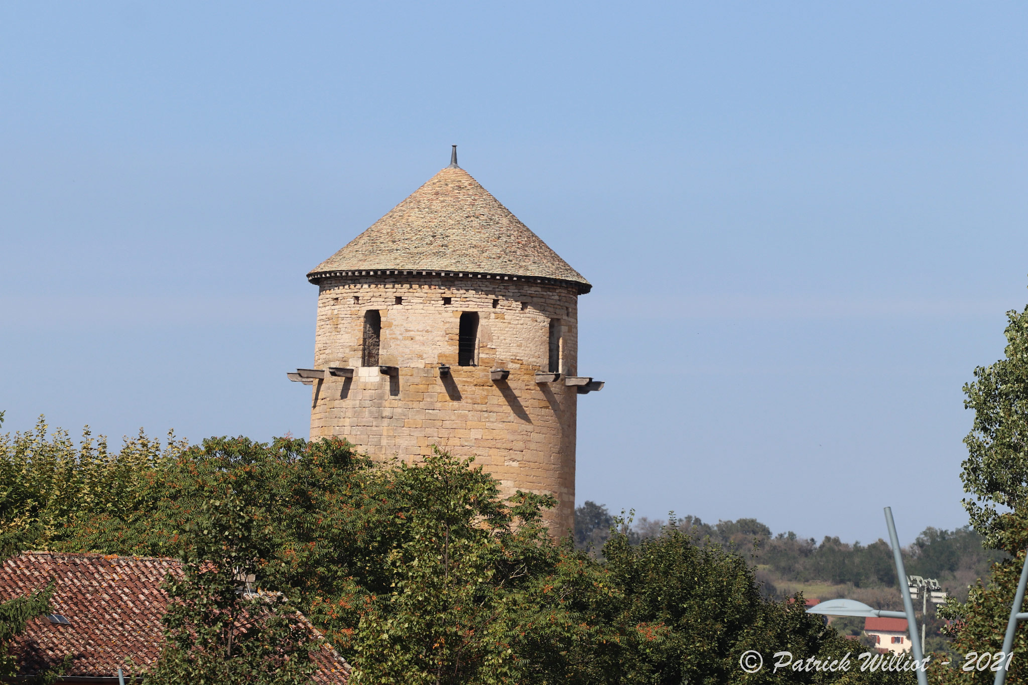 Cluny